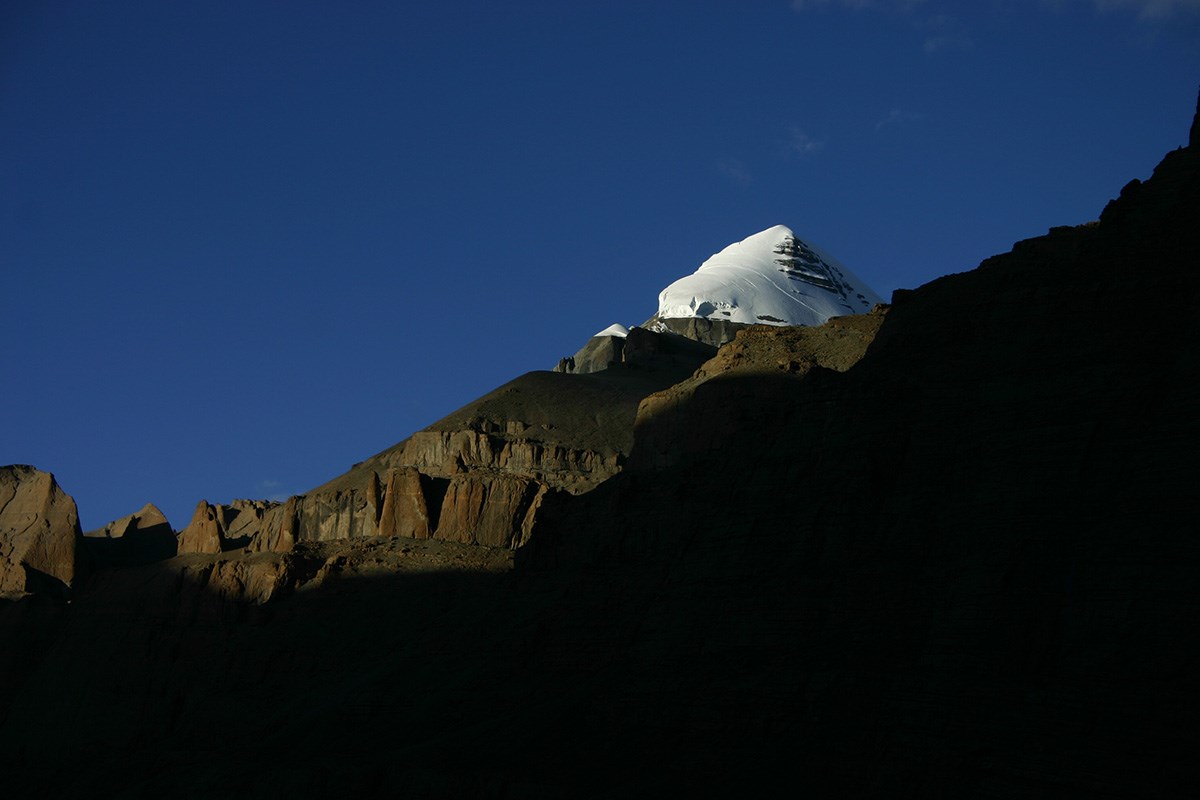Kailash